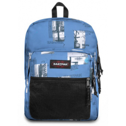 Eastpak Pinnacle Tags Blue