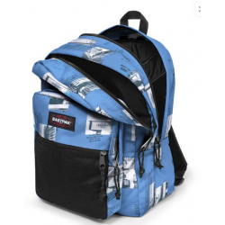 Eastpak Pinnacle Tags Blue 2