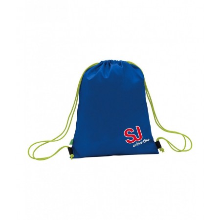 Sakky Bag Sj Active Time SJ Gang Seven
