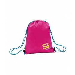 Sakky Bag Sj Active Time SJ Gang Seven 2