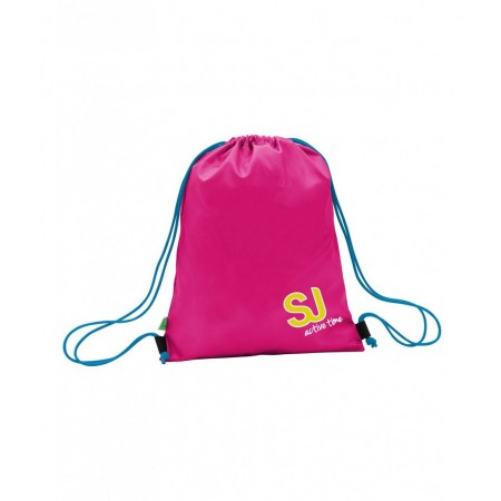 Sakky Bag Sj Active Time SJ Gang Seven