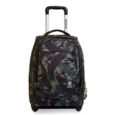 Trolley Invicta New Bump Fantasy
