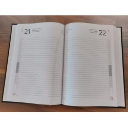 Buffetti Agenda Giornaliera 2026 2