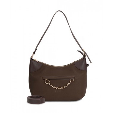 Borsa a spalla Star Campo Marzio Marrone