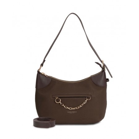 Borsa a spalla Star Campo Marzio Marrone
