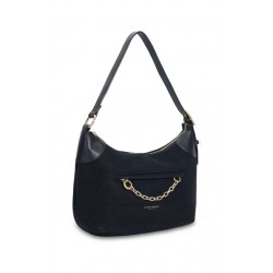 Borsa a spalla Star Campo Marzio Black 2