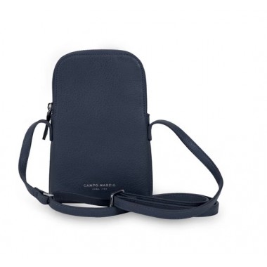 Porta Smartphone Budapest - Blu oceano Campo Marzio