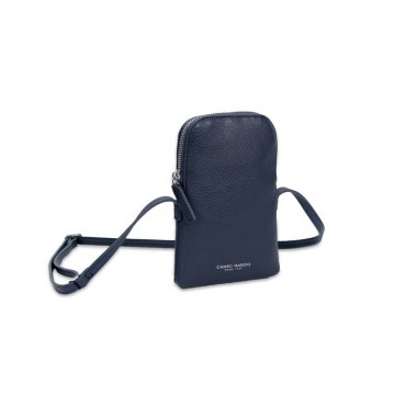 Porta Smartphone Budapest - Blu oceano Campo Marzio