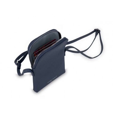 Porta Smartphone Budapest - Blu oceano Campo Marzio