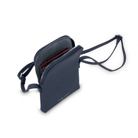 Porta Smartphone Budapest - Blu oceano Campo Marzio