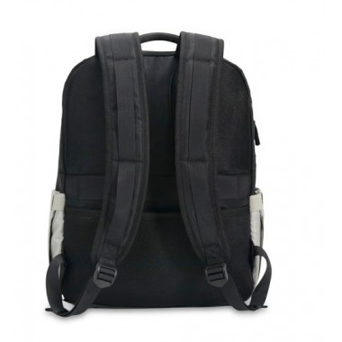 Zaino 15,6" Istanbul - Nero