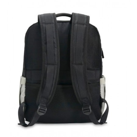 Zaino 15,6" Istanbul - Nero