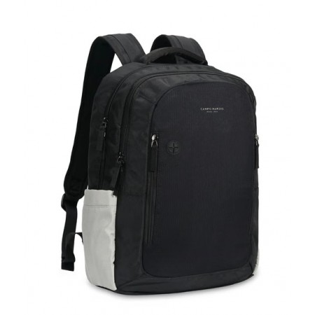 Zaino 15,6" Istanbul - Nero