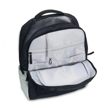Zaino 15,6" Istanbul - Nero
