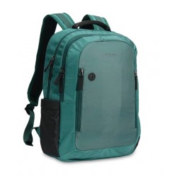 Zaino 15,6" Istanbul - Verde petrolio
