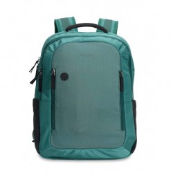 Zaino 15,6" Istanbul - Verde petrolio 2