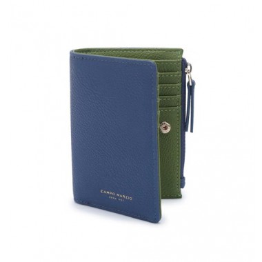 Janelle Campo Marzio Denim-Green Janelle Campo Marzio Denim-Green