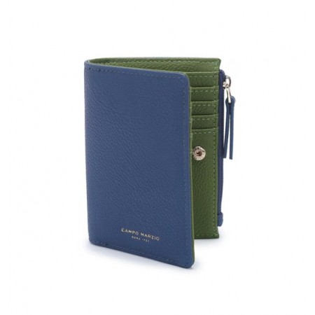 Janelle Campo Marzio Denim-Green Janelle Campo Marzio Denim-Green