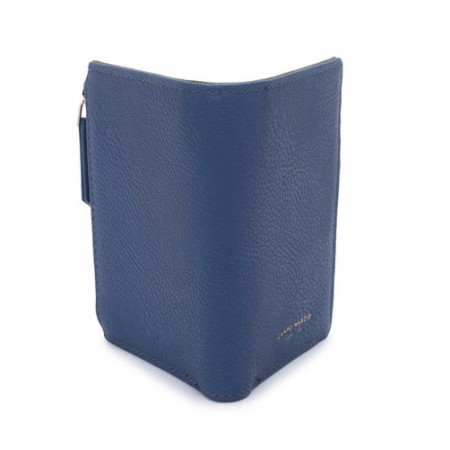 Janelle Campo Marzio Denim-Green Janelle Campo Marzio Denim-Green