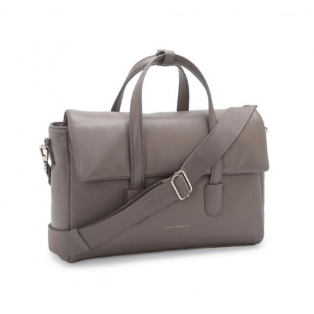 Borsa a Mano Adelaide Campo Marzio Tortora