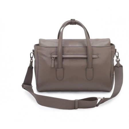 Borsa a Mano Adelaide Campo Marzio Tortora