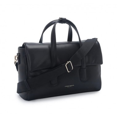 Borsa a Mano Adelaide Campo Marzio Black Borsa a Mano Adelaide Campo Marzio Black