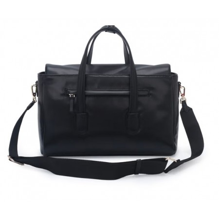 Borsa a Mano Adelaide Campo Marzio Black Borsa a Mano Adelaide Campo Marzio Black