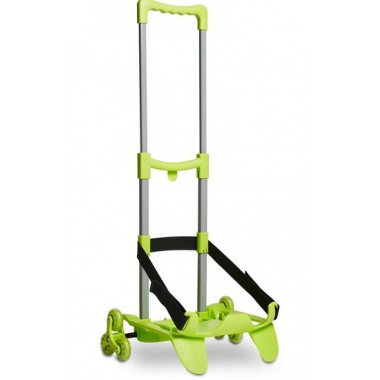 Carrello trolley seven 3 ruote