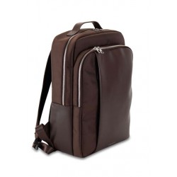 Zaino 16" Victor -  Campo Marzio Marrone 2