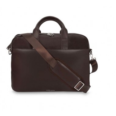 Borsa Portadocumenti 15,6" Michael -  Campo Marzio Marrone