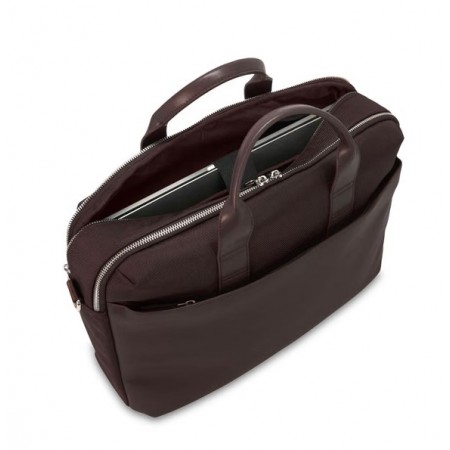 Borsa Portadocumenti 15,6" Michael -  Campo Marzio Marrone
