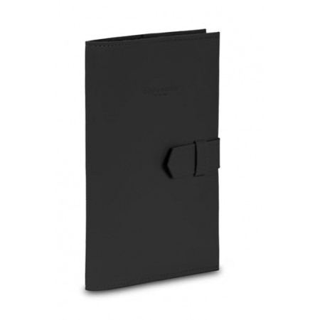 Cover A4 Franz -  Campo Marzio