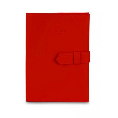 Cover A4 Franz -  Campo Marzio