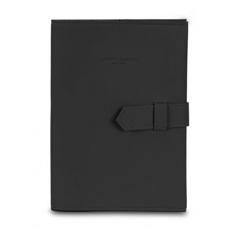 Cover A5 Sigmund -  Campo Marzio Cover A5 Sigmund -  Campo Marzio