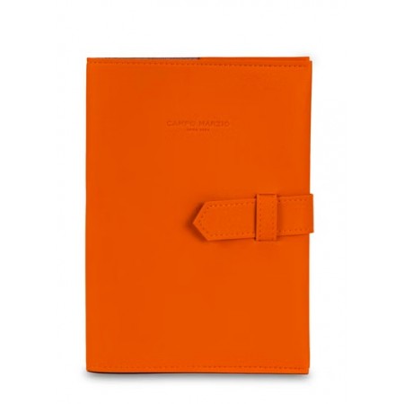 Cover A5 Sigmund -  Campo Marzio Cover A5 Sigmund -  Campo Marzio