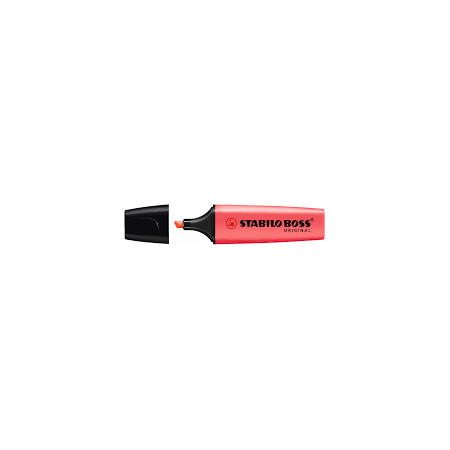 Evidenziatore Stabilo Boss Original 70/40