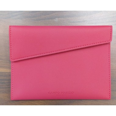 Porta libretto auoto May