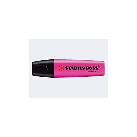 Evidenziatore Stabilo Boss Original 70/56