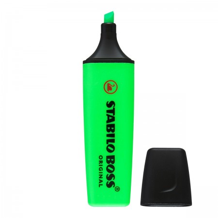 Evidenziatore Stabilo Boss Original 70/33