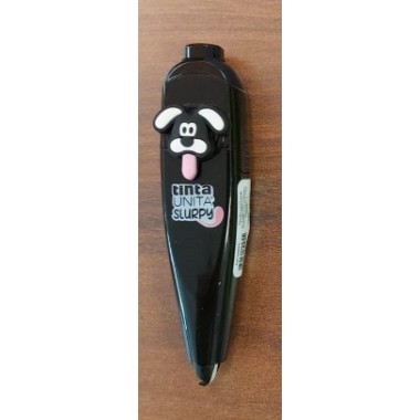 Correttore a nastro Tinta Unita Slurpy