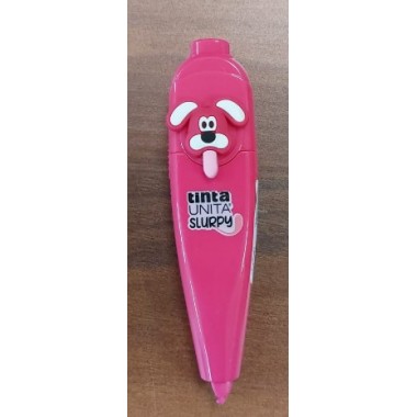 Correttore a nastro Tinta Unita Slurpy