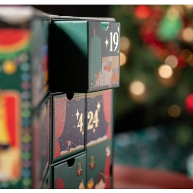 Calendario dell'Avvento