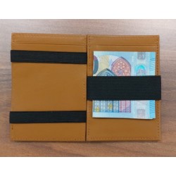 Portafoglio e porta carte Lucio Magic Wallet 2