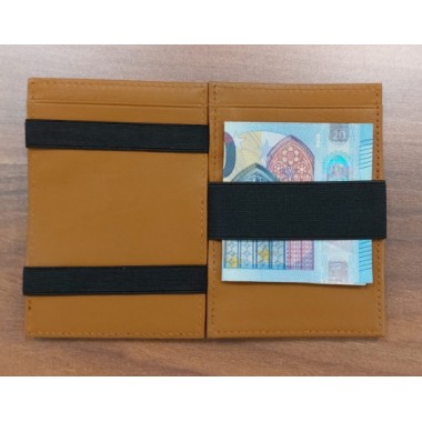 Portafoglio e porta carte Lucio Magic Wallet Portafoglio e porta carte Lucio Magic Wallet
