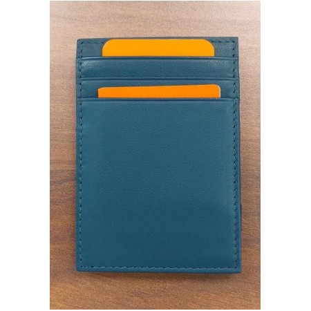 Portafoglio e porta carte Lucio Magic Wallet