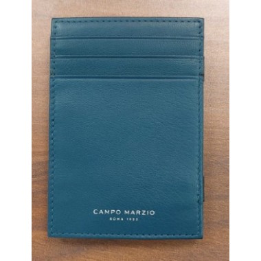 Portafoglio e porta carte Lucio Magic Wallet