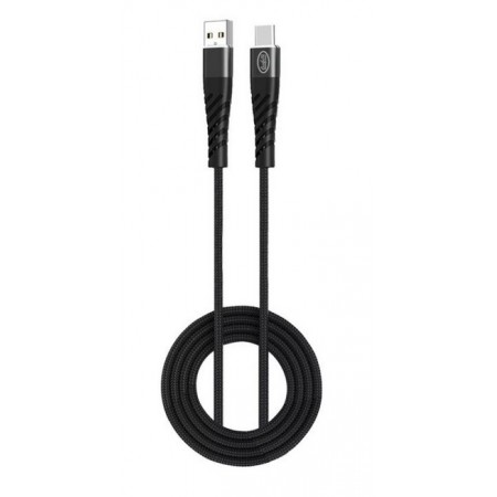 Cavo USB-A to Type-C - 10W- Buffetti