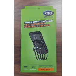 PowerBank 10000 mAh con...