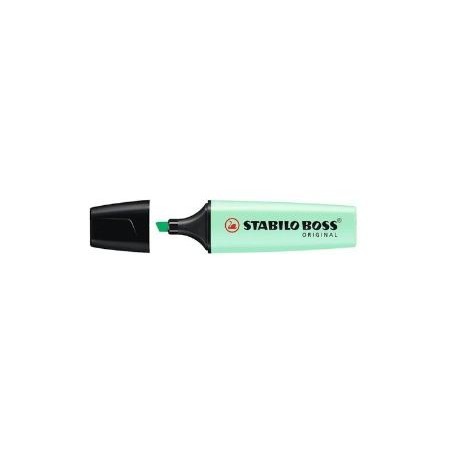 Evidenziatore Stabilo Boss Original Pastel 70/133