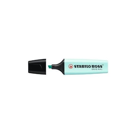 Evidenziatore Stabilo Boss Original Pastel 70/113
